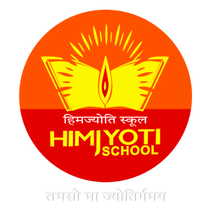 HimjJyoti Mobile Logo